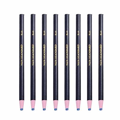 White Grease Pencil Grease Pencil Black Wax Pencils China Markers