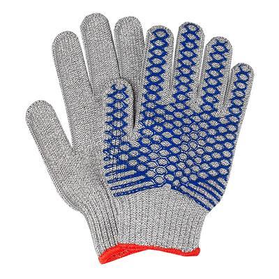 Materials in Cut Resistant Gloves