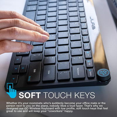 GO Wireless Keyboard