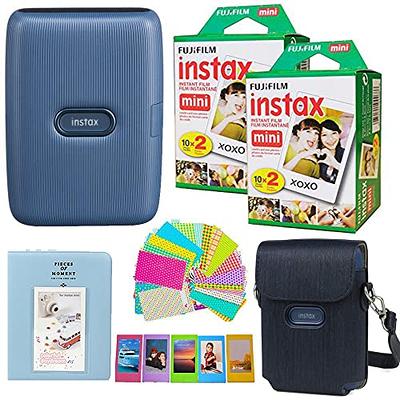 FUJIFILM INSTAX MINI LINK 2 Smartphone Printer 16767155 B&H