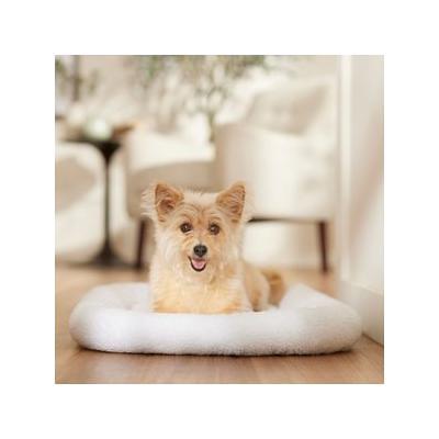 MAX & MARLOW Go Gear Portable, Water-Resistant, Roll-Up Dog Bed