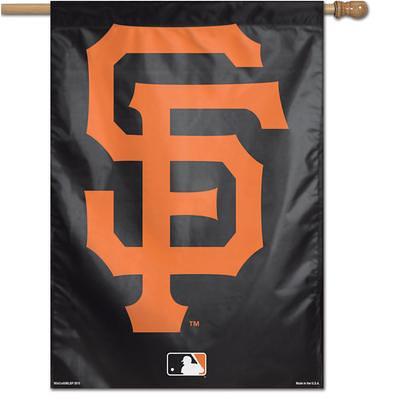 Baltimore Orioles WinCraft 2023 City Connect One-Sided 28'' x 40'' Vertical  Banner