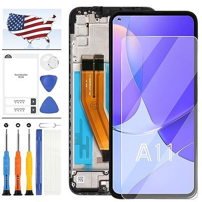 New Digitizer Touch LCD Display Screen Glass For Samsung Galaxy