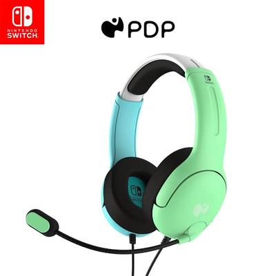  PDP Gaming LVL40 Stereo Headset with Mic for Nintendo