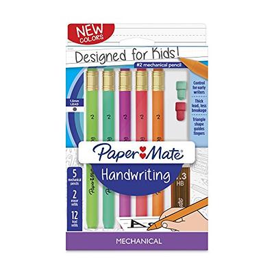 Crayola 10ct Washable Broad Line Markers - Classic Colors : Target