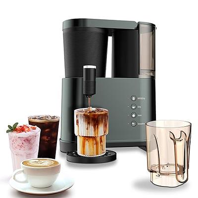 Ninja Hot and Cold Brewed System 10-Cups Automatic Drip Coffee