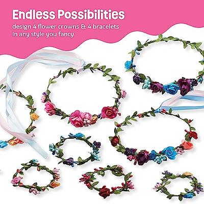 Make-Your-Own Bracelets Fashion Craft Set