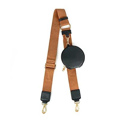 Adjustable Statement Shoulder Strap