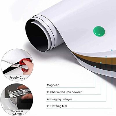 Dry Erase Contact Paper