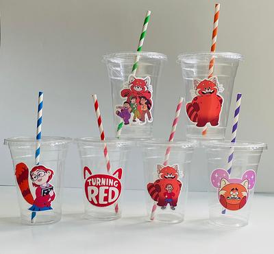 Kids Plastic Cups