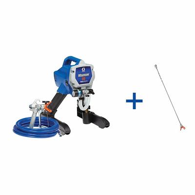 Graco Paint Sprayer Tips & Extensions at