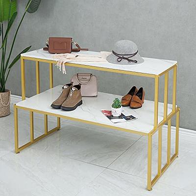 handbag display stand