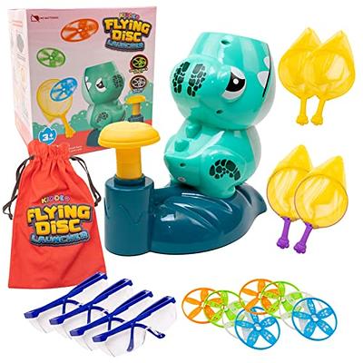 Buy Outdoor Toys for Kids Ages 4-8: Frog Butterfly Catching Game