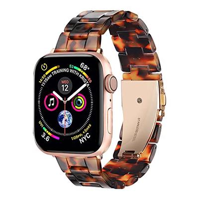 Designer Apple watch band strap series 1 2 3 4 5 6 7 8 9 SE ULTRA