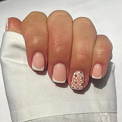 51 Really Cute Acrylic Nail Designs You'll Love - StayGlam | Acrylic nails,  Nail designs, Cute acrylic nail designs