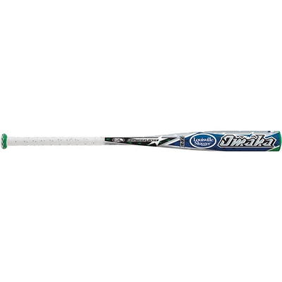 2024 LOUISVILLE SLUGGER OMAHA (-3) BBCOR BASEBALL BAT