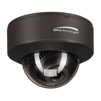 4MP Enhanced Night Color Network Dome Camera (2.8 mm) - Dahua