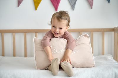 Baby Room Decor Baby Pillow Personalized Pillow Baby 