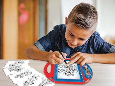  KETIEE Drawing Projector For Kids, Tracing And Drawing  Projector Toy