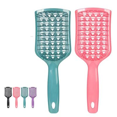 Wet Brush Original Detangling Brush, Winnie the Pooh (Disney 100) - Detangler  Brush with Soft & Flexible Bristles - Detangling Brush for Curly Hair -  Tangle-Free Brush for Straight, Thick, & Wavy