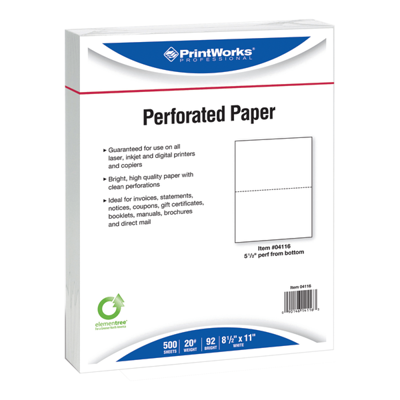 A5 Premium Multi Purpose White Paper - 24 lb (90 GSM) | For Copy, Printing,  Writing | 5.83 x 8.27 inches (148 x 210 mm - Half of A4) | Full ream of