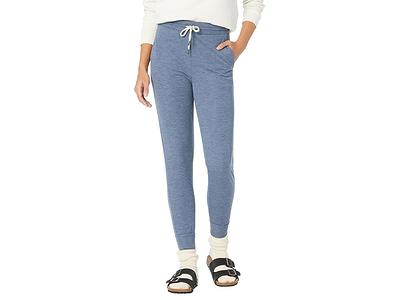 The North Face Westbrae Knit Joggers (Shady Blue Heather) Women's Casual  Pants - Yahoo Shopping