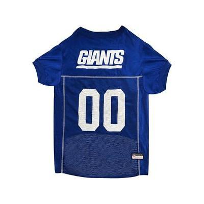 Littlearth NFL Personalized Stretch Dog & Cat Jersey, Los Angeles Rams,  Small - Yahoo Shopping