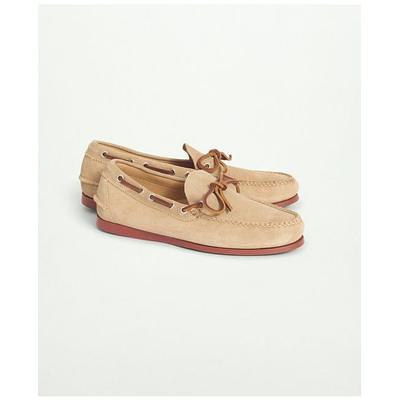 Brooks brothers women on sale shoes