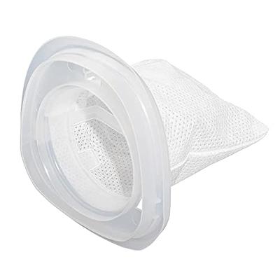 Replacement Black + Decker Dustbuster QuickClean Filter For HNVC215BW52,  HNV215B12, HNVC215B10, HNVC115J06, HNVC115B22, HNVC220BCZ01 Hand Vacuums.  Compare to HNVCF10