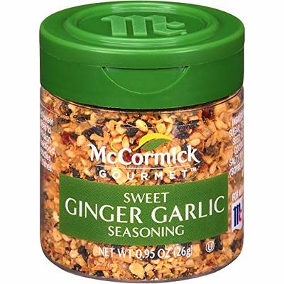 McCormick Popcorn Seasoning Variety Pack (Garlic Parmesan, Ranch, and Kettle Corn), 13.46 oz