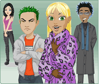 yahoo avatar Yahoo Avatars