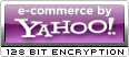 ecommerce provided by Yahoo! Small Business