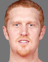 Brian Scalabrine | Chicago | National Basketball ...