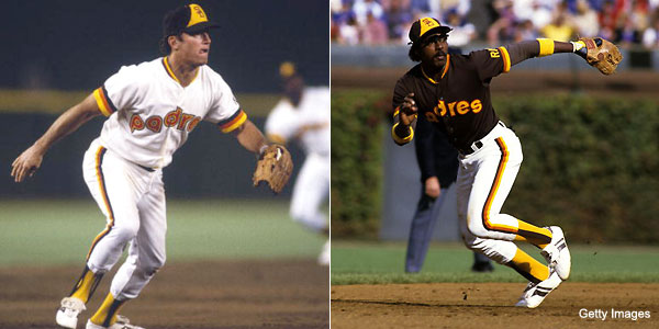 san diego padres throwback jerseys