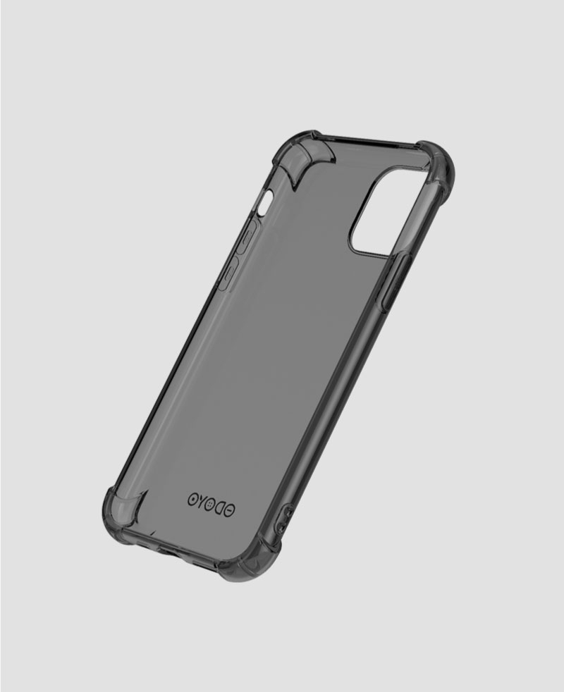 ODOYO Soft edge+ iPhone 11 Pro5.8吋背蓋
