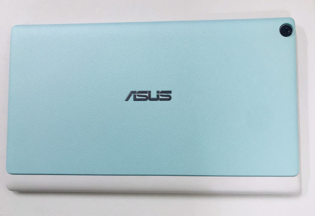 【福利品】ASUS華碩 ZenPad 8 Z380KL 16G可通話平板 送藍色外殼與皮套