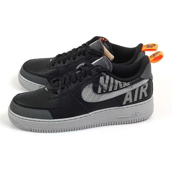 NIKE AIR FORCE 1 07 LV8 2-男 BQ4421-002