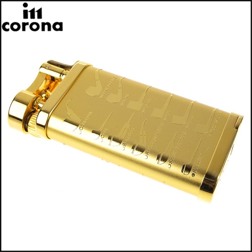 im corona-OLD BOY系列-火石式煙斗專用打火機