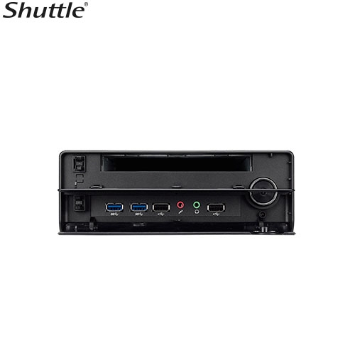 Shuttle 浩鑫 XH310RV 準系統(LGA1151v2)