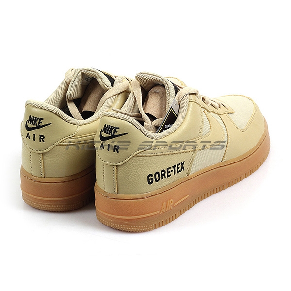 NIKE AIR FORCE 1 GTX 休閒鞋-男 CK2630-700