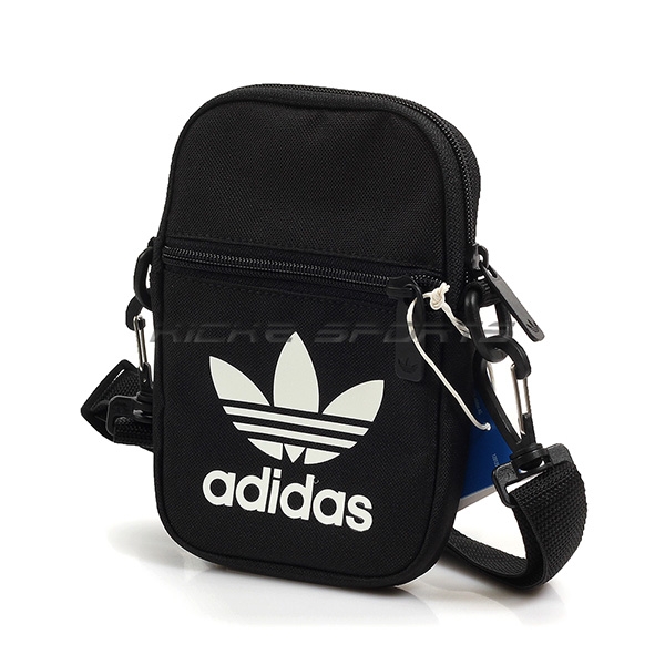 愛迪達 ADIDAS TREFOIL FESTIVAL BAG 斜背包 EI7411