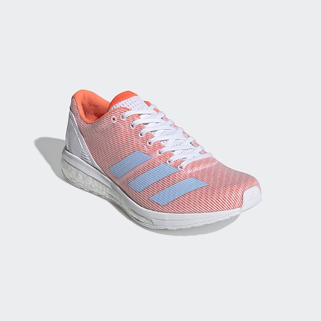 adidas ADIZERO BOSTON 8 跑鞋 女 F34060