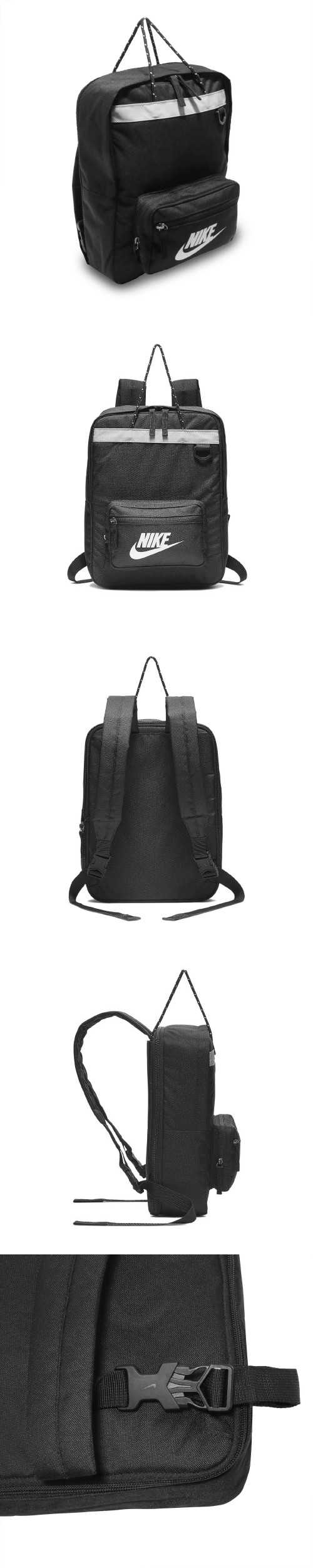 Nike 後背包 Tanjun Backpack 女款