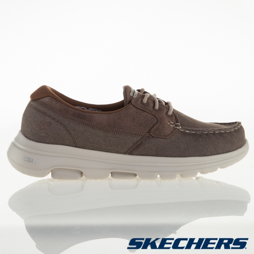 SKECHERS 男 健走系列 GOWALK 5 - 55502KHK