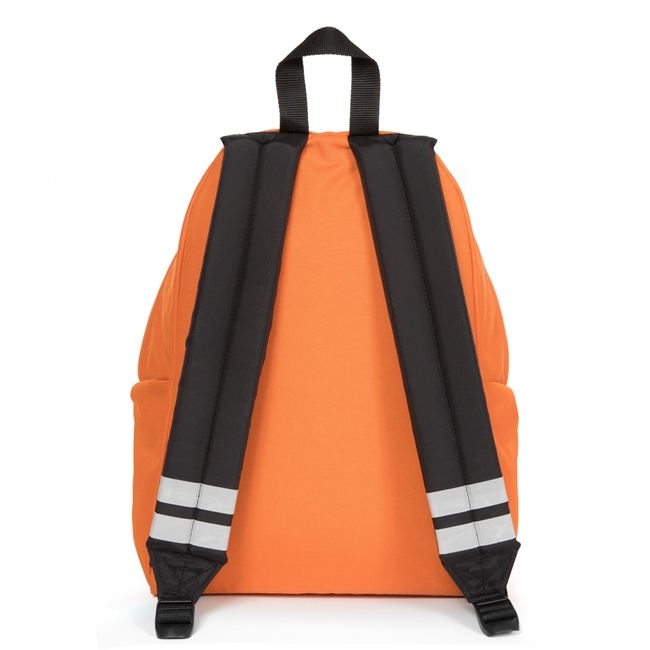 EASTPAK Padded PakR系列後背包 Reflective Cheerful