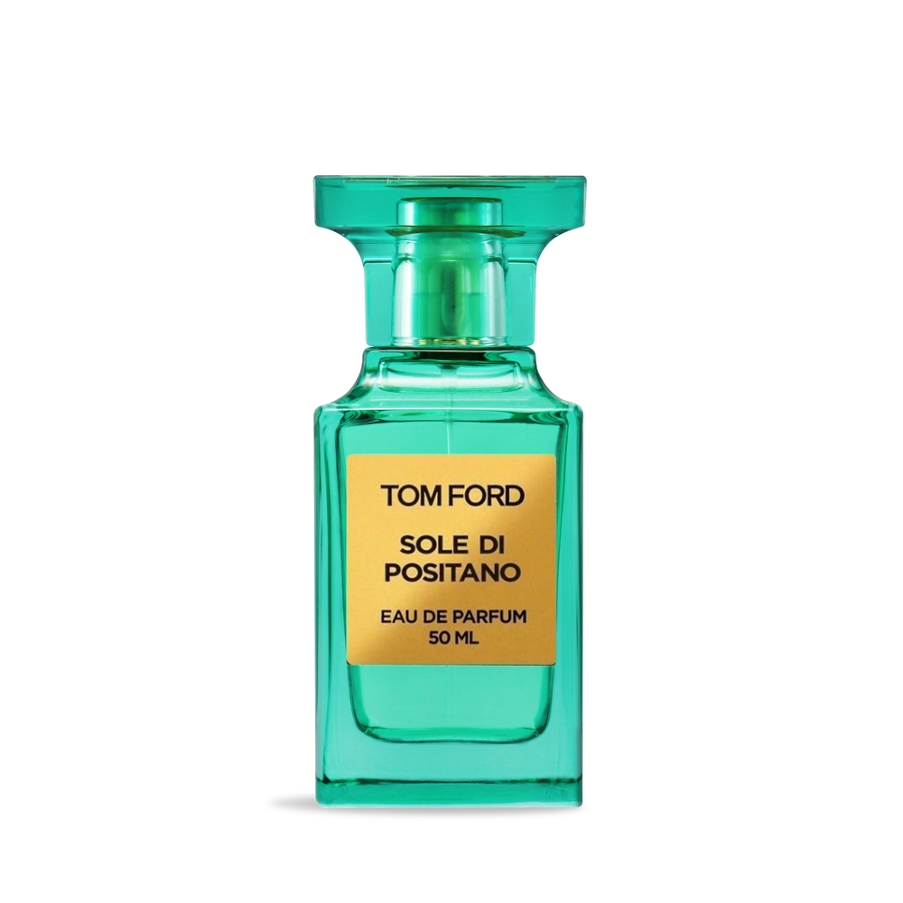 Tom Ford 私人調香系列Sole Di Positano 青草微風淡香精50ml | TOM