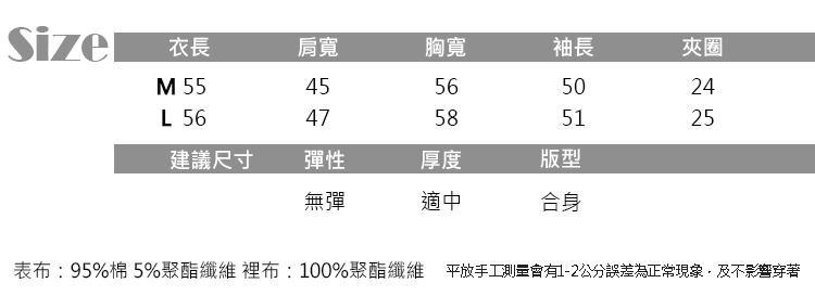 JILLI-KO 腰際袖口修飾抽繩短版風衣- 卡