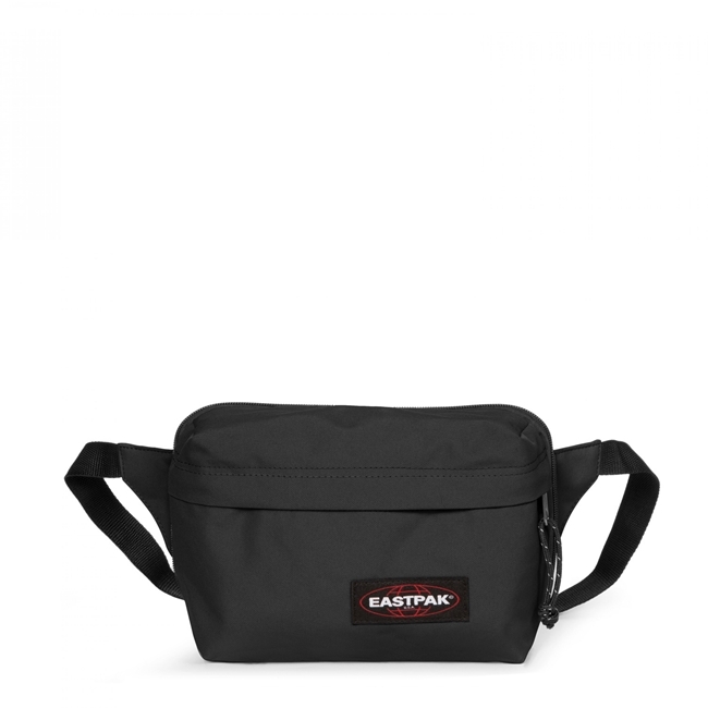 EASTPAK Padded Travellr系列後背包 Black