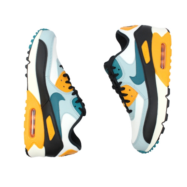 Nike 經典復古鞋 AIR MAX 90 男鞋