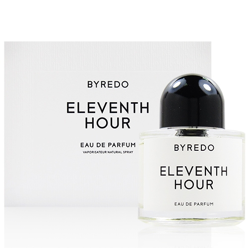 BYREDO Eleventh Hour末日荼蘼淡香精50ml | 其他品牌| Yahoo奇摩購物中心